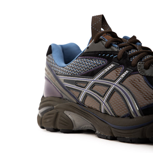 Asics UB6-S GT-2160 Grey Floss/Brown Storm 1203A421-400 Degli Uberti